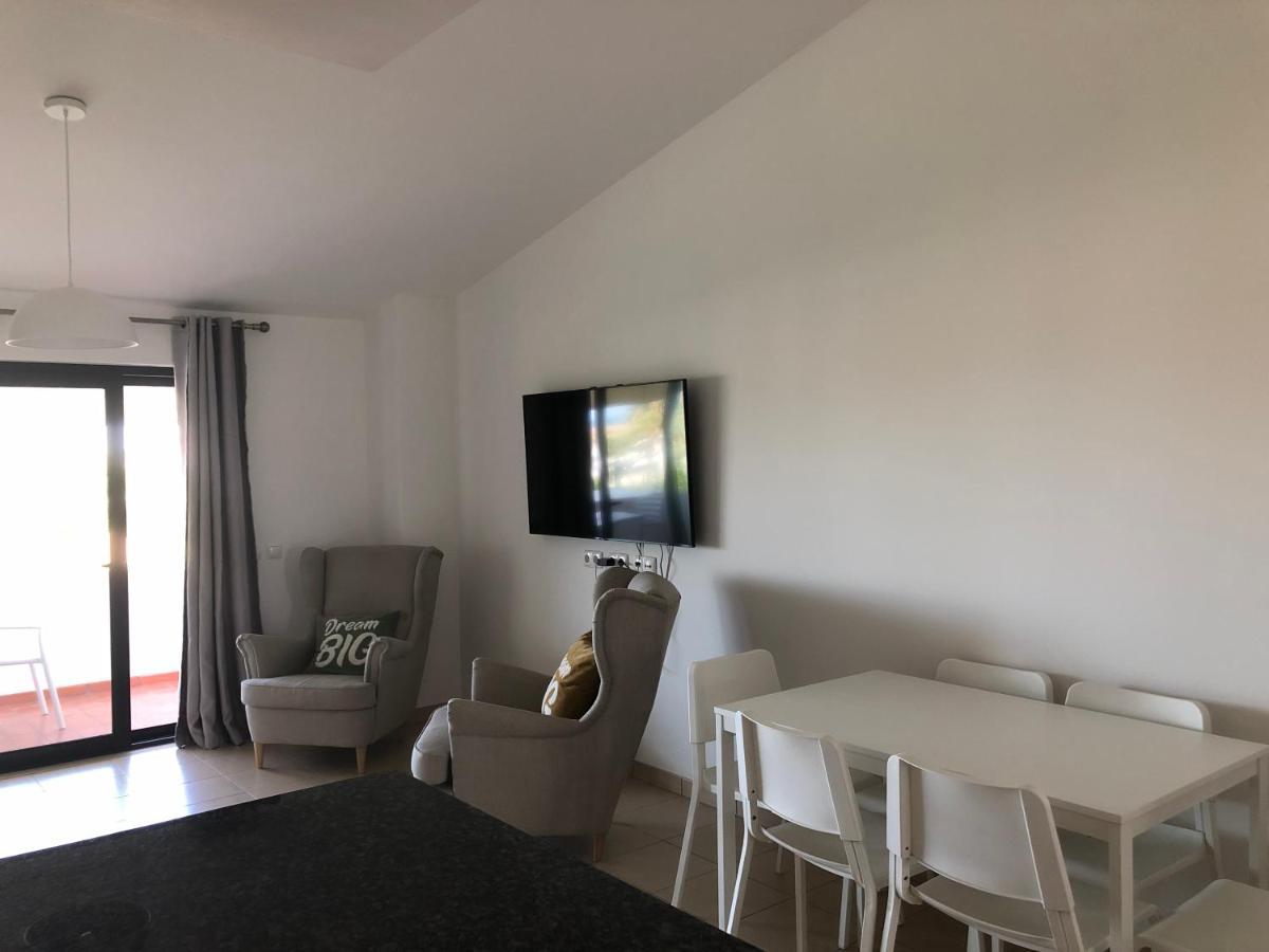 Victory Village Apartamento Quinta do Lago Ngoại thất bức ảnh