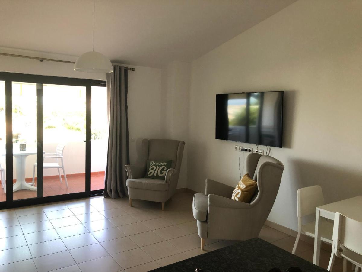 Victory Village Apartamento Quinta do Lago Ngoại thất bức ảnh
