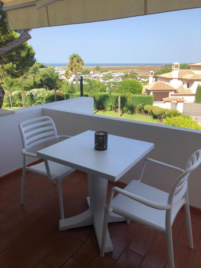 Victory Village Apartamento Quinta do Lago Ngoại thất bức ảnh