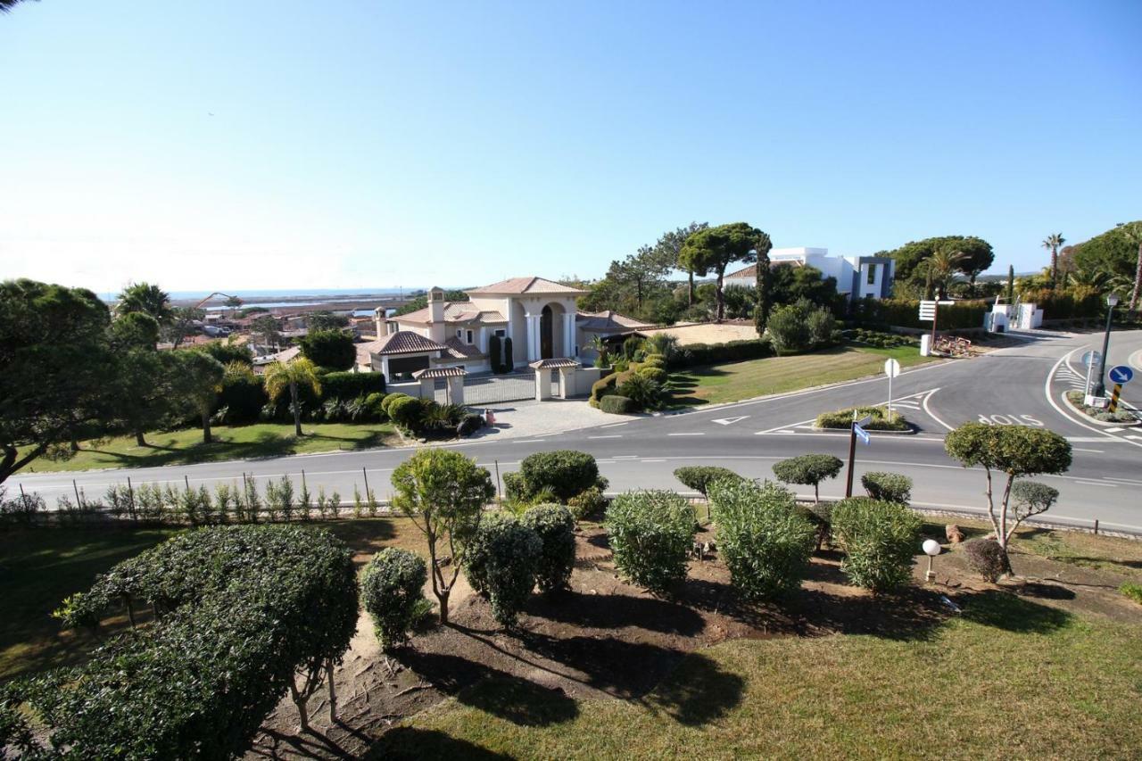 Victory Village Apartamento Quinta do Lago Ngoại thất bức ảnh