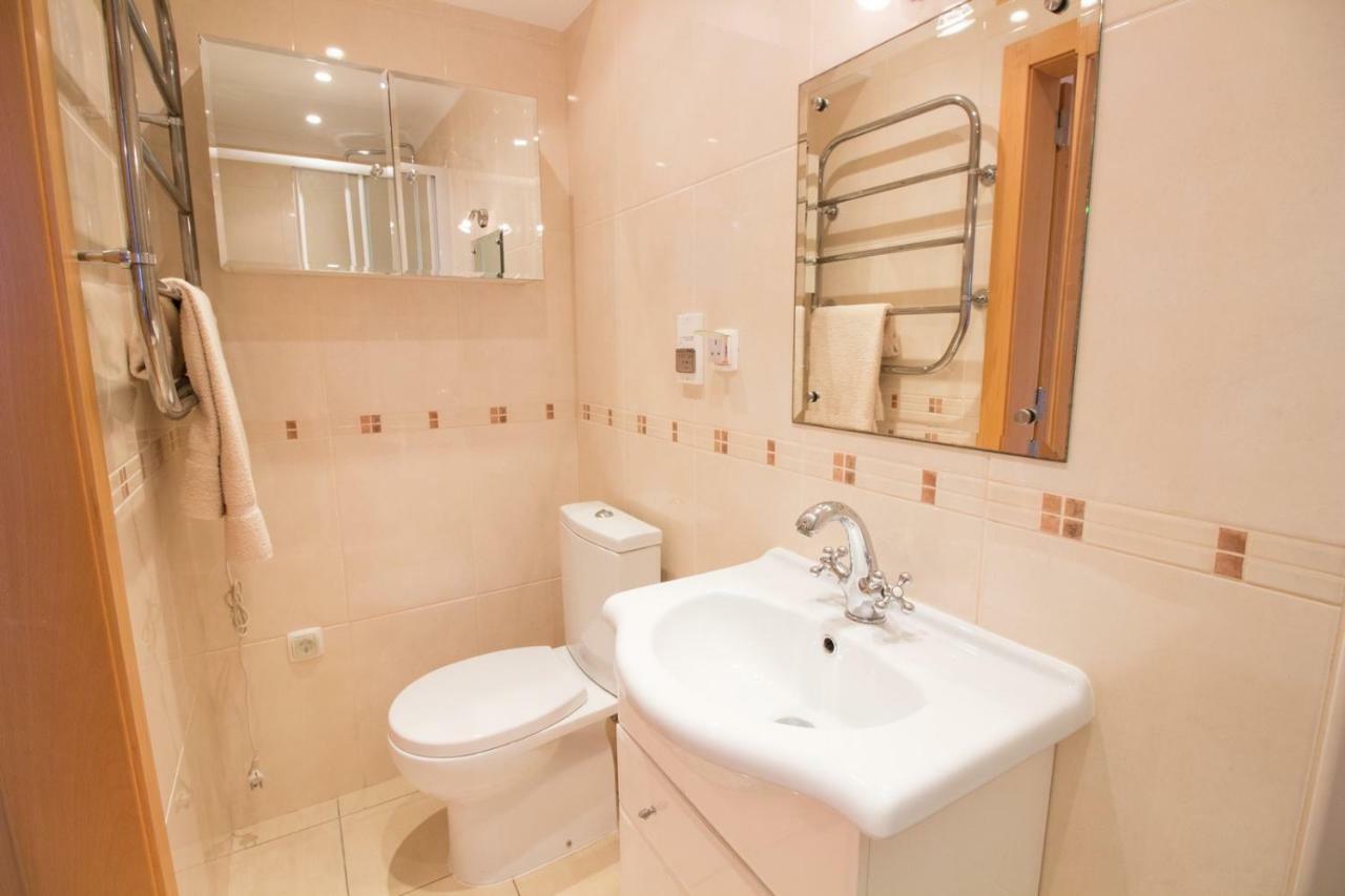 Victory Village Apartamento Quinta do Lago Ngoại thất bức ảnh