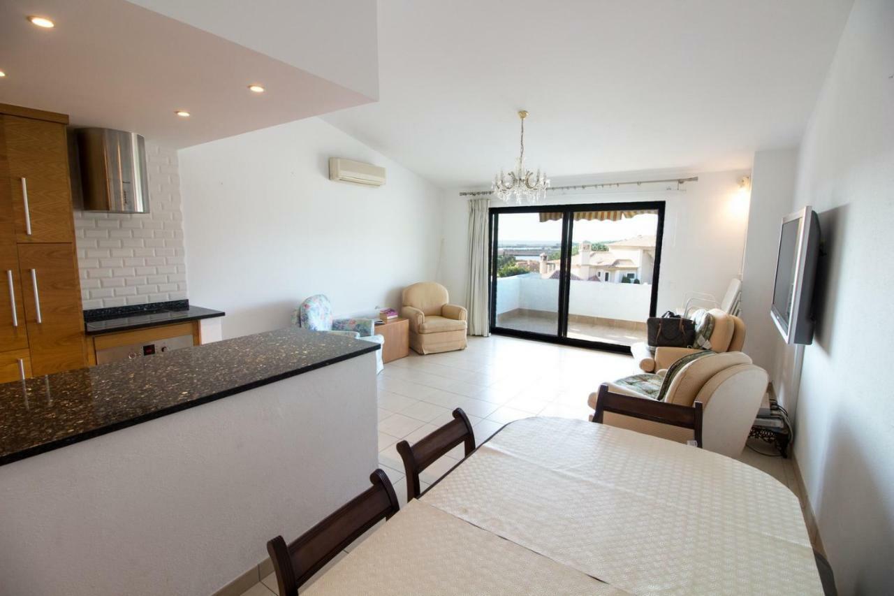 Victory Village Apartamento Quinta do Lago Ngoại thất bức ảnh
