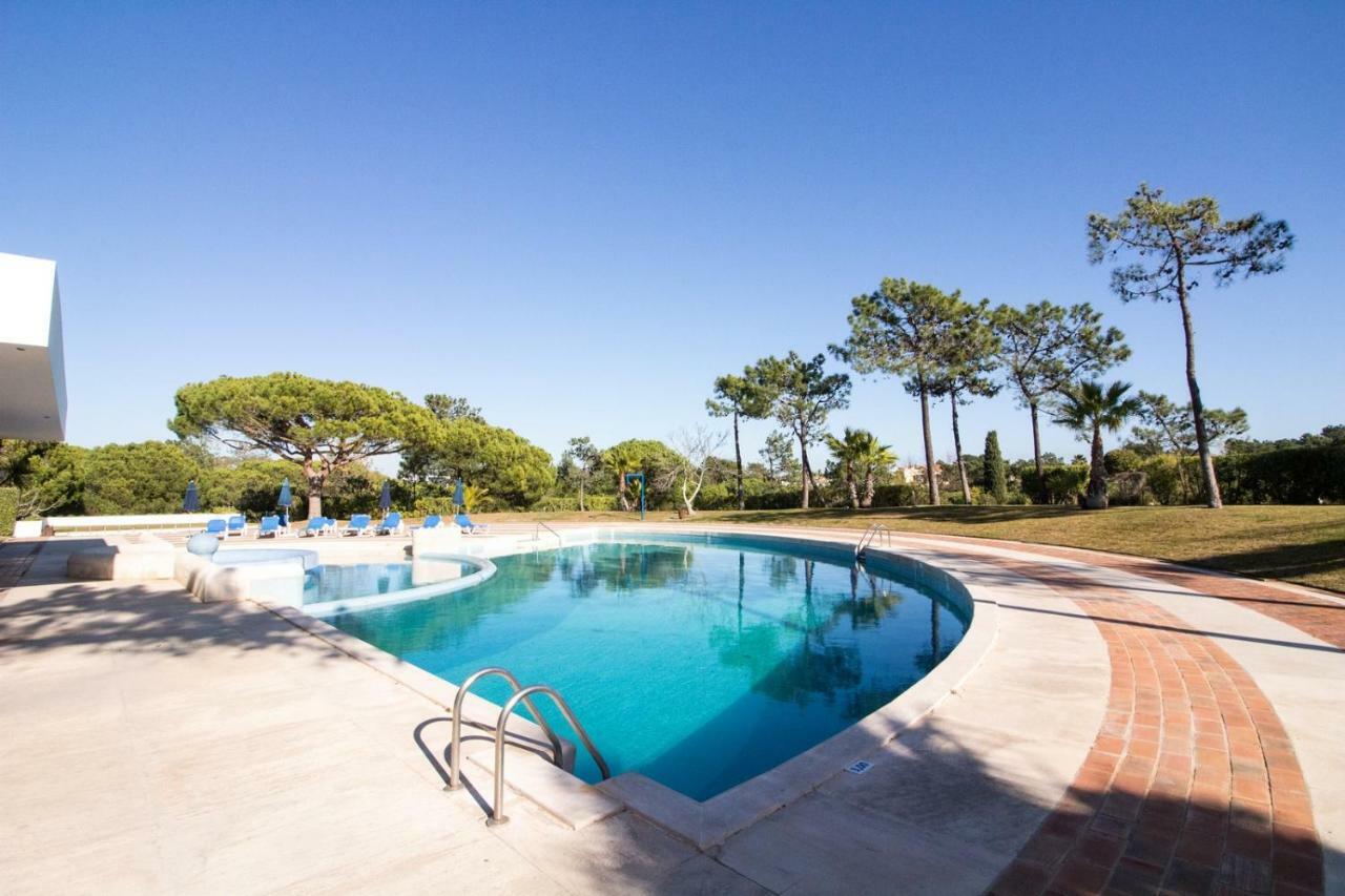 Victory Village Apartamento Quinta do Lago Ngoại thất bức ảnh