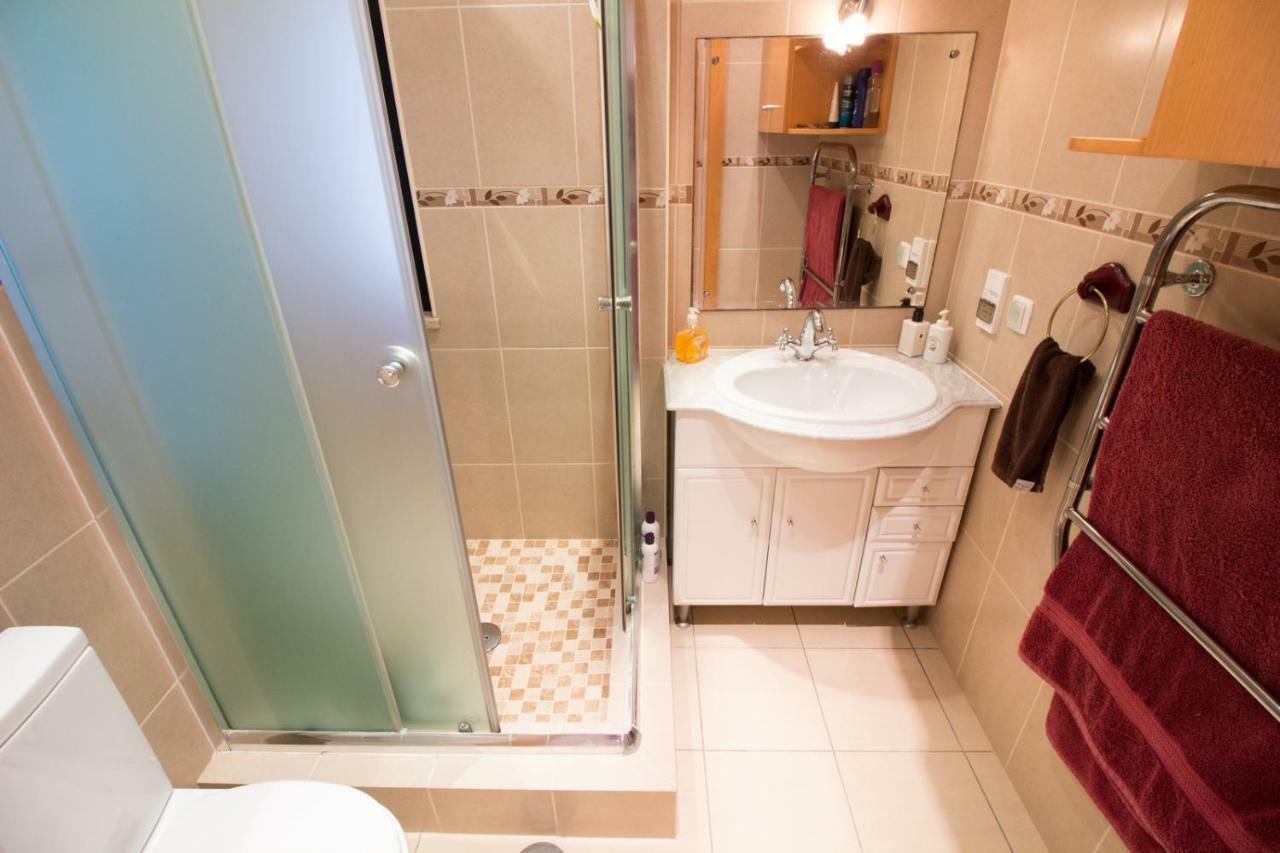 Victory Village Apartamento Quinta do Lago Ngoại thất bức ảnh