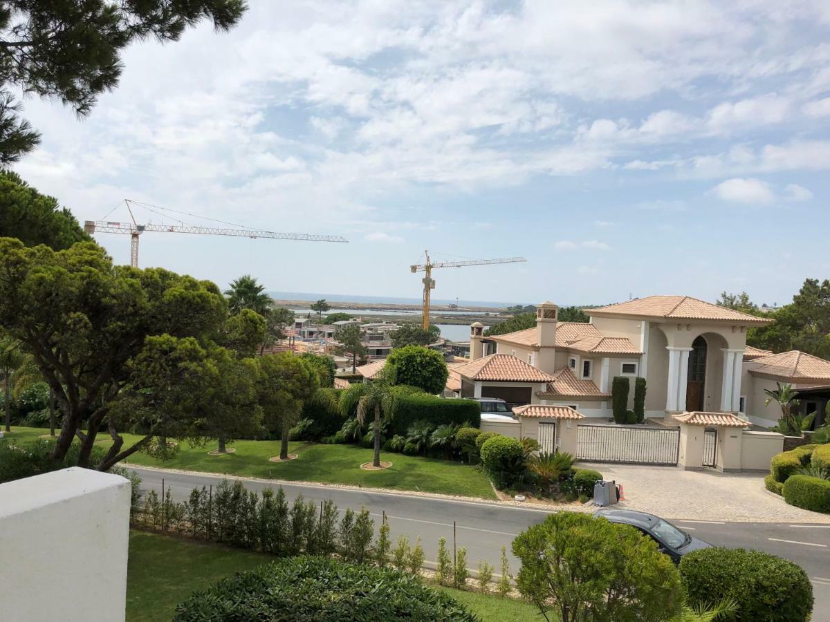Victory Village Apartamento Quinta do Lago Ngoại thất bức ảnh