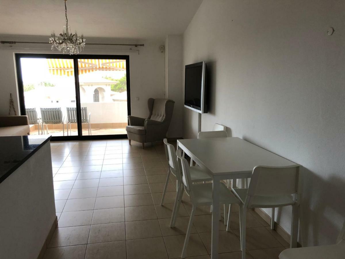 Victory Village Apartamento Quinta do Lago Ngoại thất bức ảnh