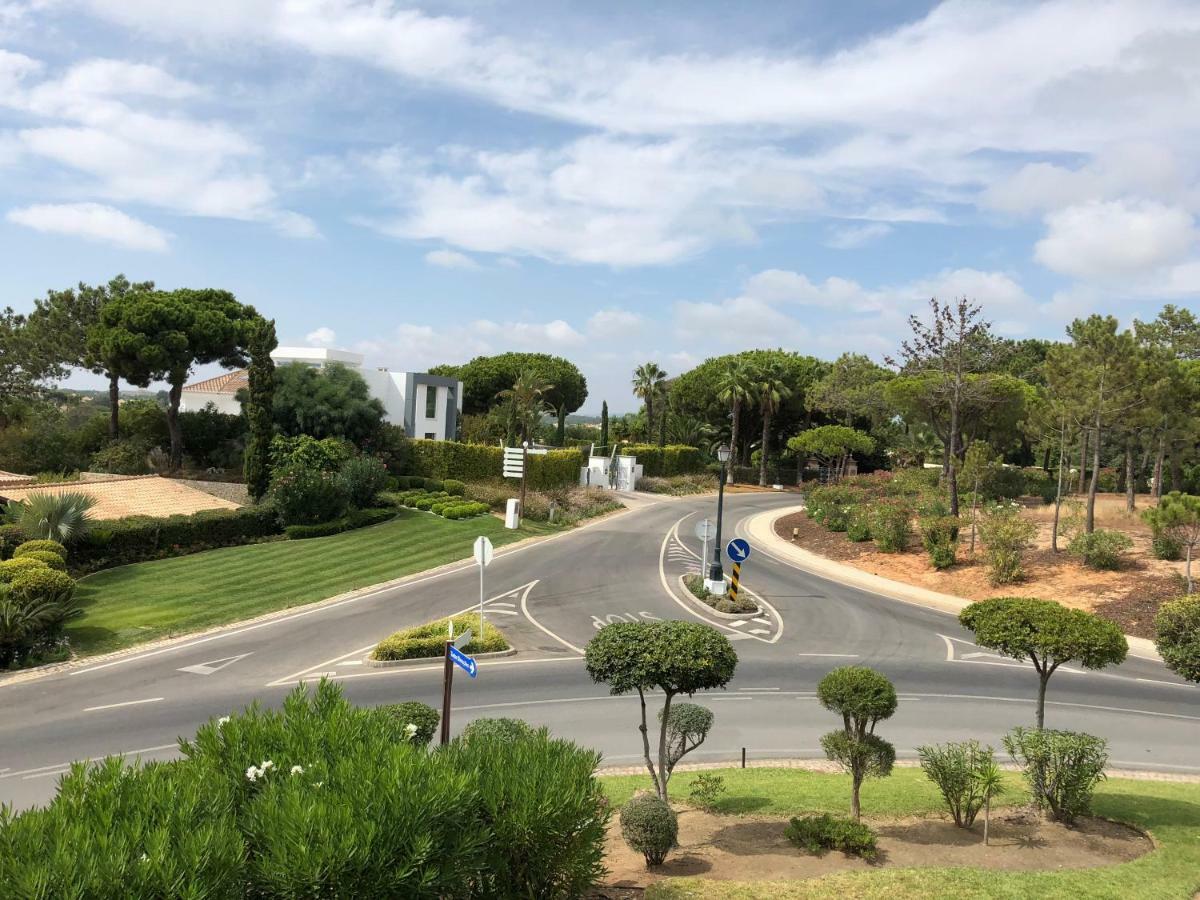 Victory Village Apartamento Quinta do Lago Ngoại thất bức ảnh