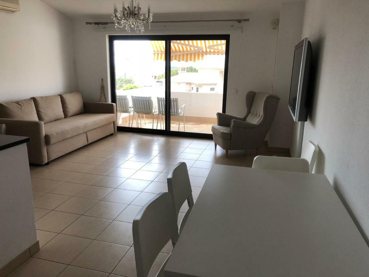 Victory Village Apartamento Quinta do Lago Ngoại thất bức ảnh